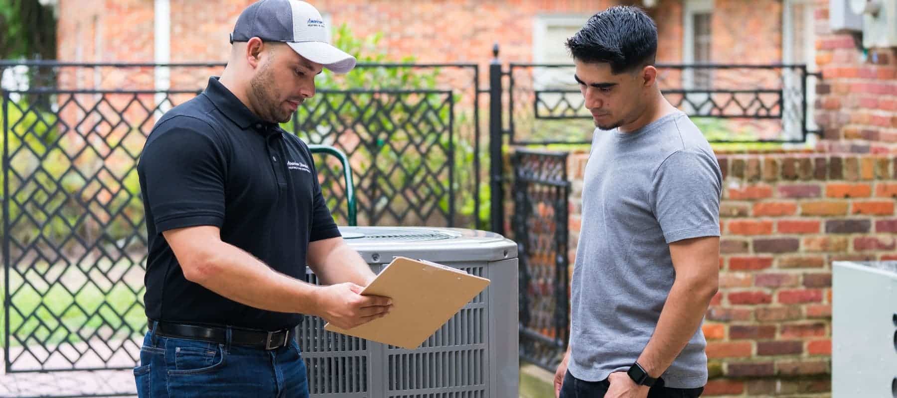 Longview AC Replacement Acme Air Conditioning & Heating