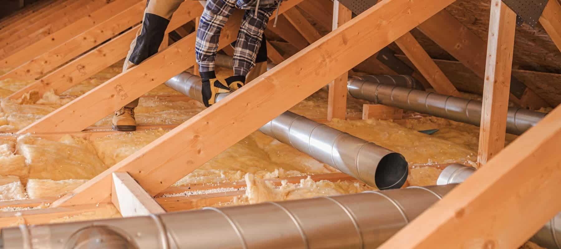 Longview Duct Services Acme Air Conditioning & Heating