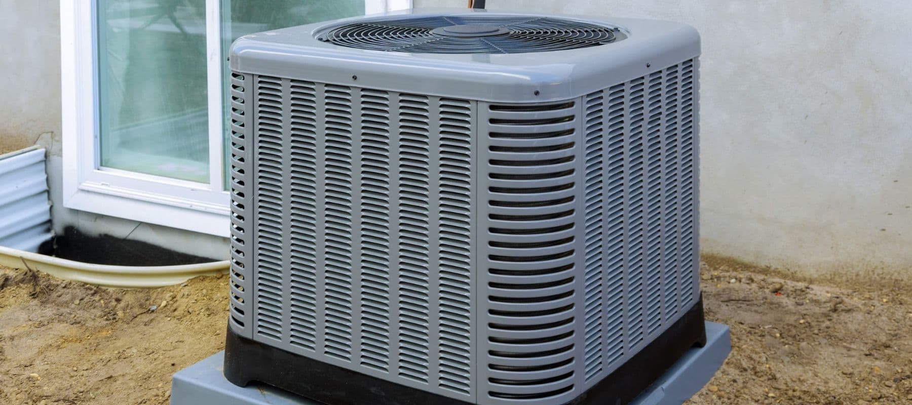 New Construction HVAC Installations In Longview, TX Acme Air